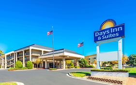 Days Inn And Suites Albuquerque North